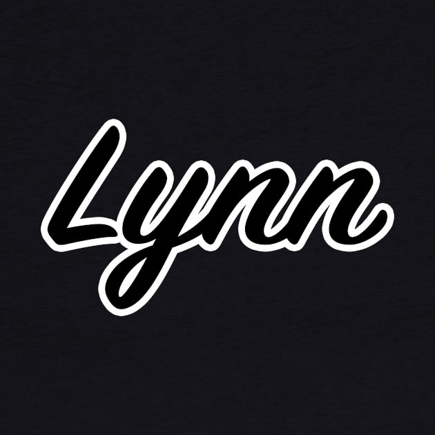 Lynn by lenn